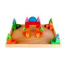 Φόρτωση εικόνας στο εργαλείο προβολής Συλλογής, Ξύλινος δίσκος φυσικός