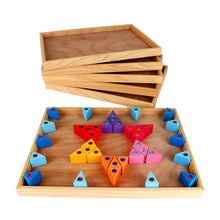 Φόρτωση εικόνας στο εργαλείο προβολής Συλλογής, Ξύλινος δίσκος φυσικός