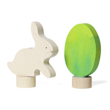 Φόρτωση εικόνας στο εργαλείο προβολής Συλλογής, Πασχαλινό σετ Batik Πράσινο