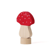 Load image into Gallery viewer, Decorative Figure Fly Agaric