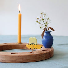 Φόρτωση εικόνας στο εργαλείο προβολής Συλλογής, Διακοσμητική Φιγούρα Μέλισσα