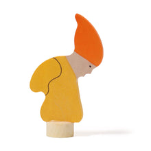 Φόρτωση εικόνας στο εργαλείο προβολής Συλλογής, Διακοσμητική Φιγούρα Νάνος του Φθινοπώρου