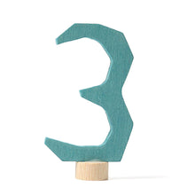 Load image into Gallery viewer, Anthroposophical 3