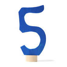 Load image into Gallery viewer, Anthroposophical 5