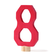 Load image into Gallery viewer, Anthroposophical 8