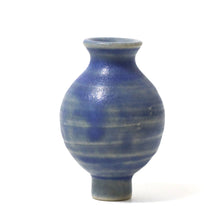 Load image into Gallery viewer, Blue Vase