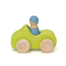 Φόρτωση εικόνας στο εργαλείο προβολής Συλλογής, Μικρό Αυτοκίνητο Πράσινο