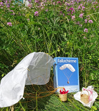 Φόρτωση εικόνας στο εργαλείο προβολής Συλλογής, Αλεξίπτωτα