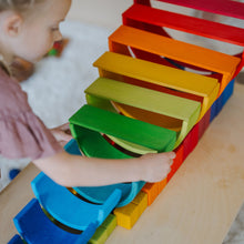 Φόρτωση εικόνας στο εργαλείο προβολής Συλλογής, Μεγάλο Ουράνιο Τόξο