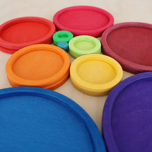 Φόρτωση εικόνας στο εργαλείο προβολής Συλλογής, Ομόκεντροι κύκλοι και δακτύλιοι