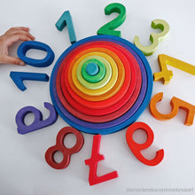 Φόρτωση εικόνας στο εργαλείο προβολής Συλλογής, Ομόκεντροι κύκλοι και δακτύλιοι