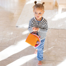 Load image into Gallery viewer, Pink-Orange Mobile Home