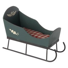 Φόρτωση εικόνας στο εργαλείο προβολής Συλλογής, Έλκηθρο, Mini - Πράσινο