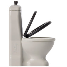 Φόρτωση εικόνας στο εργαλείο προβολής Συλλογής, Μινιατούρα τουαλέτα, Ποντίκι