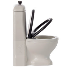 Load image into Gallery viewer, Miniature toilet