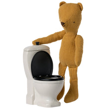 Load image into Gallery viewer, Miniature toilet