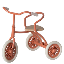 Φόρτωση εικόνας στο εργαλείο προβολής Συλλογής, Τρίκυκλο ποδήλατο για ποντίκι - Κοραλί