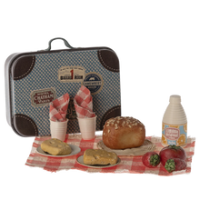 Φόρτωση εικόνας στο εργαλείο προβολής Συλλογής, Σετ πικνίκ, Ποντίκι