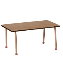 Load image into Gallery viewer, Table and chair set, Mouse - Dark powder