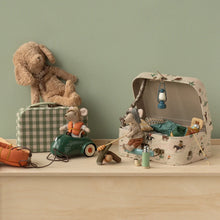 Φόρτωση εικόνας στο εργαλείο προβολής Συλλογής, Αυτοκίνητο για ποντίκι - Σκούρο πράσινο