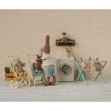 Load image into Gallery viewer, Stroller, Micro - Yellow