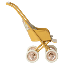 Load image into Gallery viewer, Stroller, Micro - Yellow