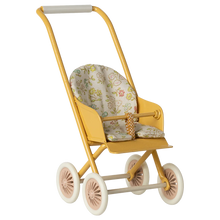 Load image into Gallery viewer, Stroller, Micro - Yellow