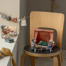 Load image into Gallery viewer, Happy camper tent, Mouse