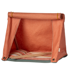 Load image into Gallery viewer, Happy camper tent, Mouse