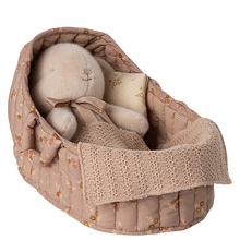 Load image into Gallery viewer, Carry cot, Large - Rose