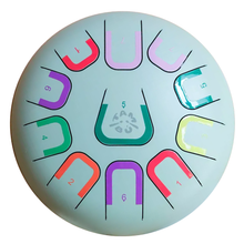 Load image into Gallery viewer, Tambú+ Steel Tongue Drum