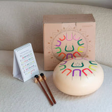 Load image into Gallery viewer, Tambú+ Steel Tongue Drum