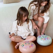 Load image into Gallery viewer, Tambú+ Steel Tongue Drum