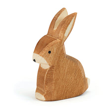 Load image into Gallery viewer, Rabbit sitting