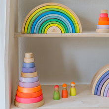 Φόρτωση εικόνας στο εργαλείο προβολής Συλλογής, Ουράνιο Τόξο Πράσινο Νeon