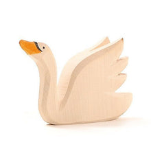 Load image into Gallery viewer, Swan high