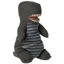 Load image into Gallery viewer, Gantosaurus, Large - Dark green