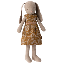 Load image into Gallery viewer, Bunny size 2, Classic - Flower dress