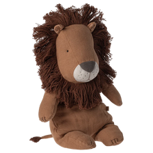 Load image into Gallery viewer, Safari friends, Lion, Medium