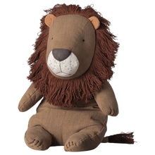 Load image into Gallery viewer, Safari friends, Lion, Big