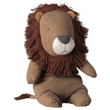Load image into Gallery viewer, Safari friends, Lion, Big