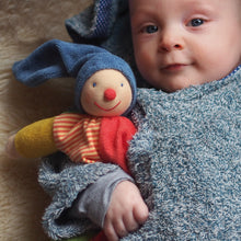 Load image into Gallery viewer, Ecological doll Kasper