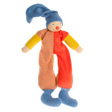 Load image into Gallery viewer, Ecological doll Kasper