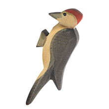 Load image into Gallery viewer, Woodpecker