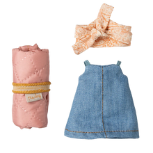 Φόρτωση εικόνας στο εργαλείο προβολής Συλλογής, Κορίτσι πεζοπόρος, μεγάλη αδελφή