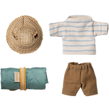 Φόρτωση εικόνας στο εργαλείο προβολής Συλλογής, Aγόρι πεζοπόρος, μεγάλος αδελφός - Ρίγες