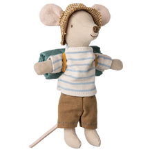 Φόρτωση εικόνας στο εργαλείο προβολής Συλλογής, Aγόρι πεζοπόρος, μεγάλος αδελφός - Ρίγες