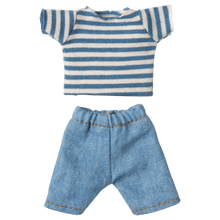 Φόρτωση εικόνας στο εργαλείο προβολής Συλλογής, LouiMax ποντίκι, μεγάλος αδελφός