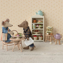 Load image into Gallery viewer, Dad mouse - Light brown