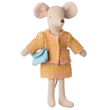 Φόρτωση εικόνας στο εργαλείο προβολής Συλλογής, Σακάκι, φούστα και τσάντα, Μαμά ποντίκι